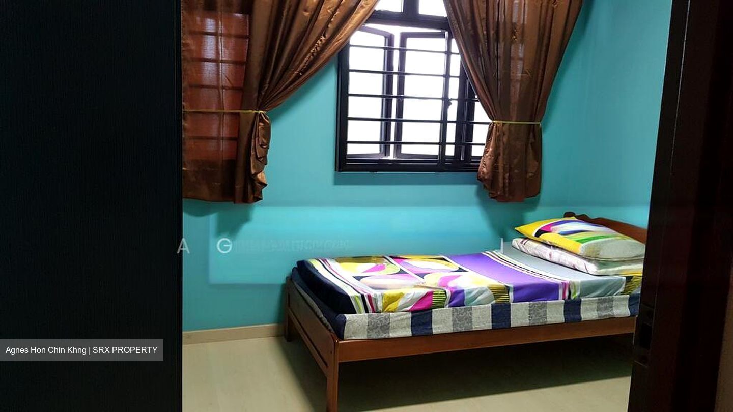 Blk 593B Montreal Ville (Sembawang), HDB 3 Rooms #503176611